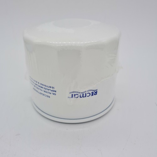 Oil filter mercury - mercury, mariner