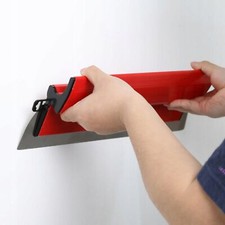 Flexible Drywall Finishing