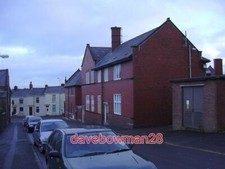 PHOTO  GREAT HARWOOD POLICE