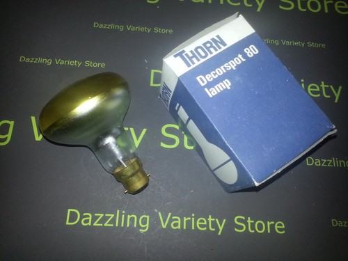 Thorn 40w decorspot 80 - 4,