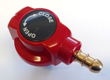 Bullfinch Gas LPG Outlet BBQ