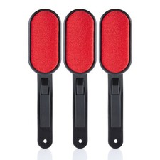 Minky Velvet Lint & Hair