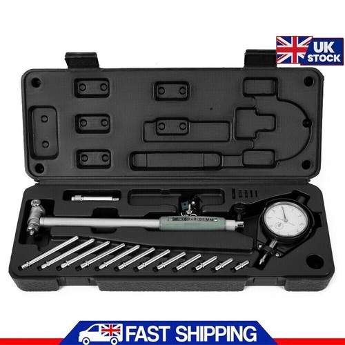 New indicator dial bore - indicator, gauge