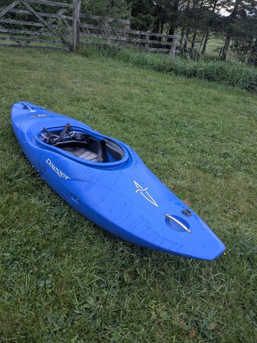 Dagger kayak canoe - kayak, /