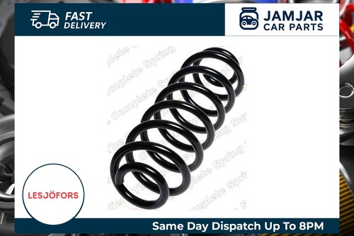 Lesjofors 4295075 coil spring - 4295075,