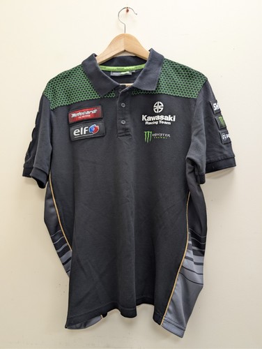 Kawasaki racing team - racing,