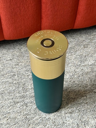 Shotshell gauge shotgun - shotshell, 12