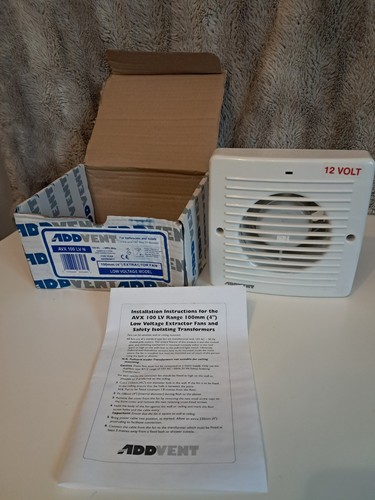 Addvent avx100tn axial - addvent,
