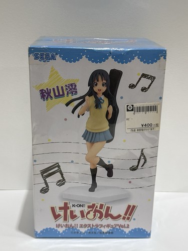 Akiyama mio ex - k-on!!,