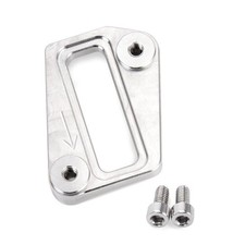 Air Flow Meter Sensor Mount Welding Base for LS3 LS7 Engine Aluminum Alloy Part