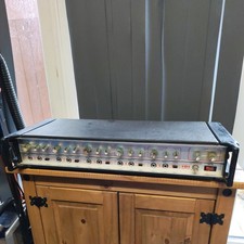 HH Electronic MA100 Guitar