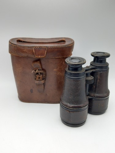 Approx wwi binoculars - wwi, &