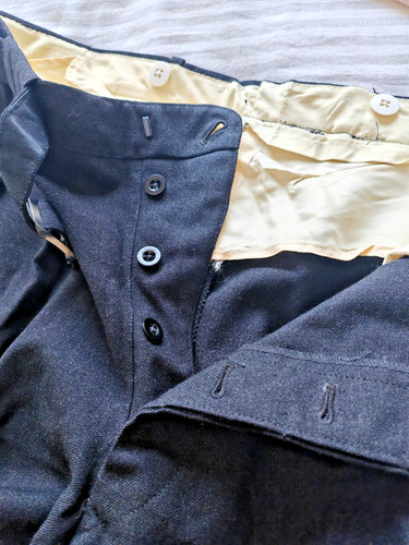 Vintage high waisted - vintage, high-waisted