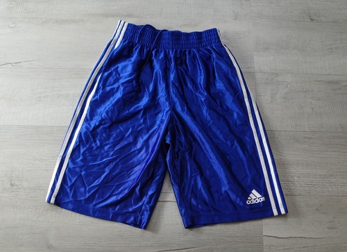 Adidas shorts mens medium blue - mens,