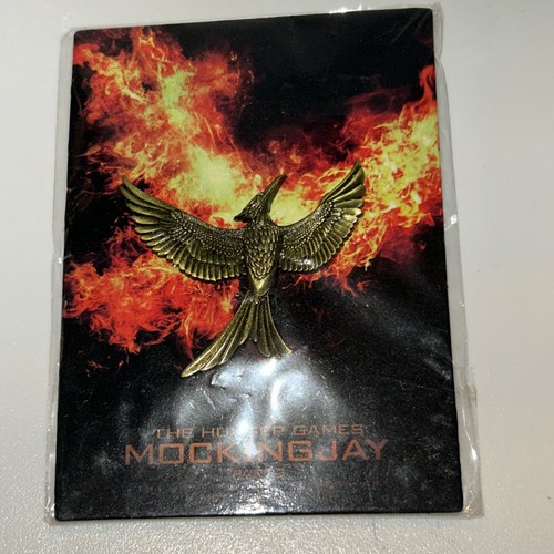 The hunger games mockingjay - hunger,
