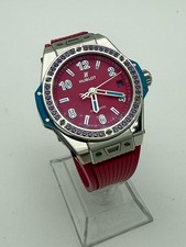 Hublot Big Bang One Click Pop
