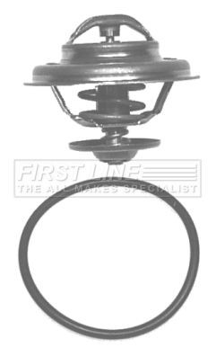 First line ftk029 coolant - line,