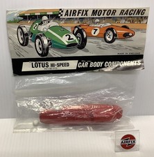 VINTAGE AIRFIX MRRC MOTOR
