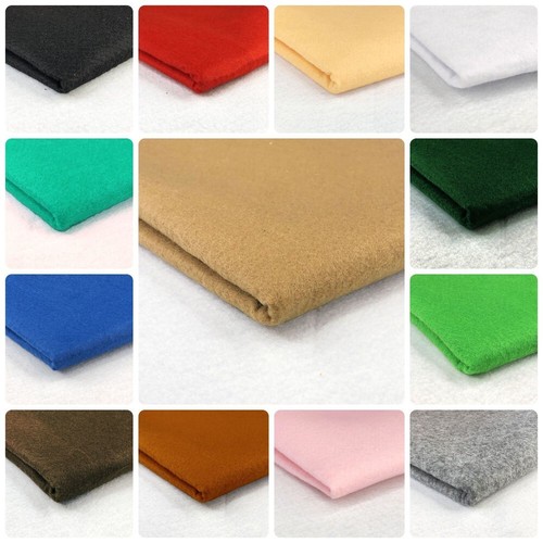 Craft felt fabric 100cm - fabric,