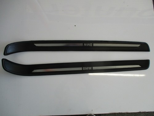 Bmw e92 door trim - bmw,