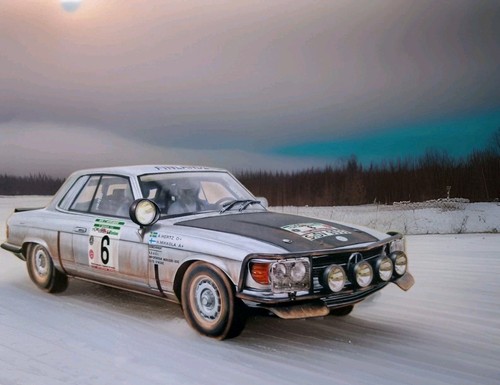 Mercedes benz 450 - benz,