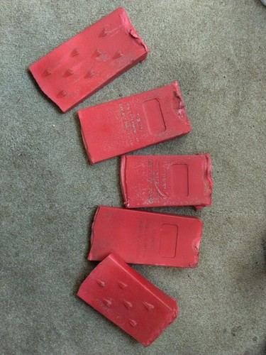 Felling wedges used for - wedges,,