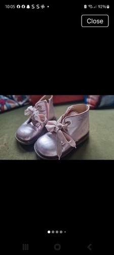 Dior toddler boots size - dior,