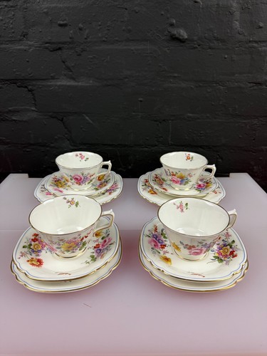 Royal crown derby posies - crown,