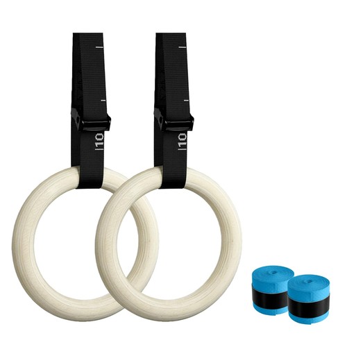 Cesilili 32mm wooden - 32mm, gymnastic