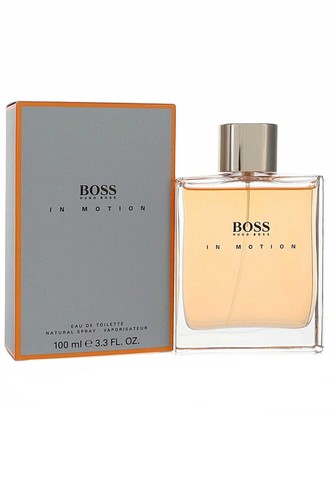 Hugo boss motion - boss, eau