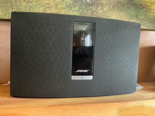 Bose soundtouch fi - 20, wi-fi