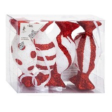 Candy Cane Sweet Hanging