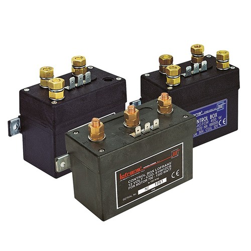 Lofrans windlass solenoid - lofrans,