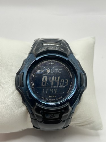 Casio shock mtg m900bd - casio, mtg-m900bd