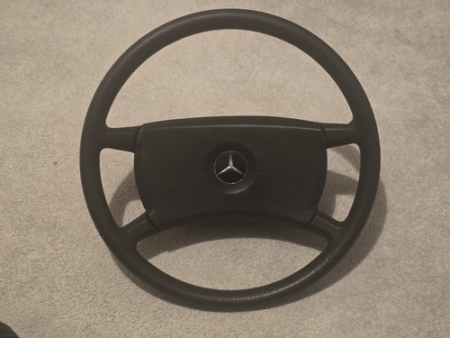 Mercedes benz w126 - benz, w124