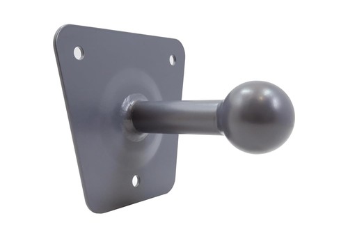 Wall mount for bicycle - wall,
