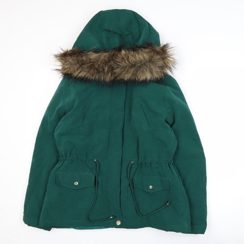 Primark women green faux - women’s,