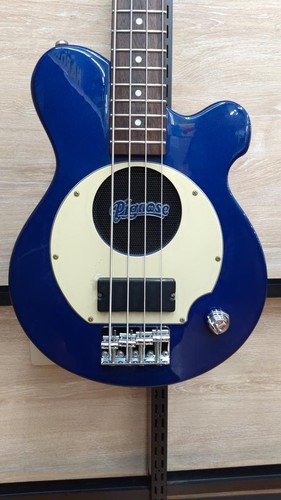 Pignose pgb 200 electric bass - pgb-200,