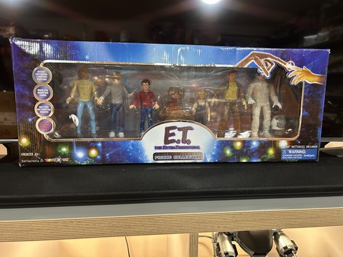 Toys exclusive et - us,