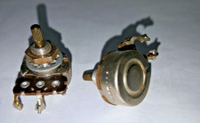 1948 Stackpole Pot 100 k fits