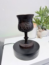 African Hand Carved Wooden