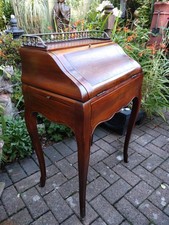 Ladies Writing Bureau with