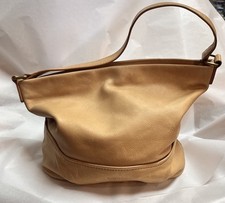 AMERICAN LEATHER CO Tan