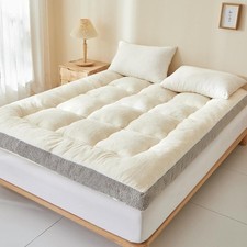Japanese Floor Mattress Topper