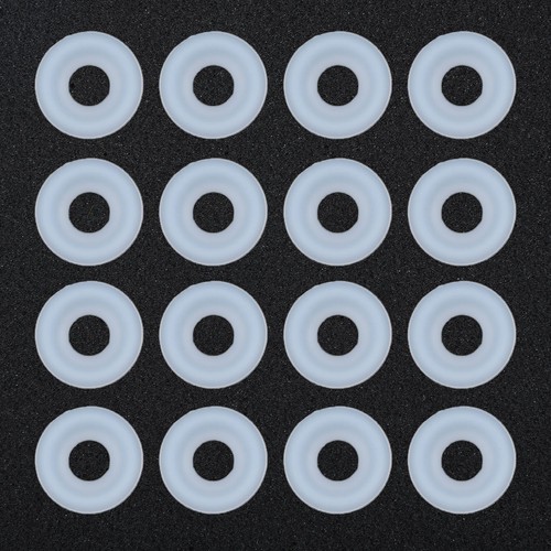 25pcs set gaskets - washers, for