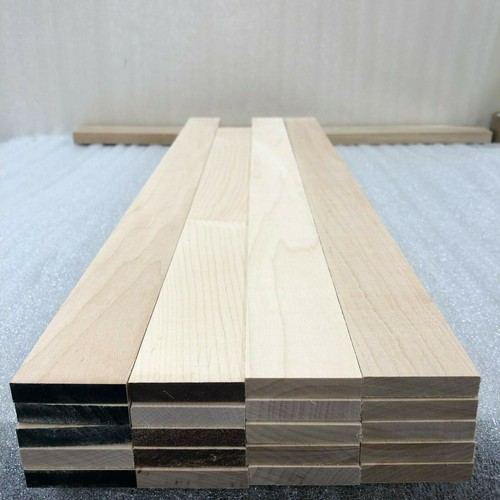 Maple timber planned hardwood - maple,