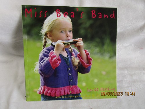 Miss bea band louisa - miss,