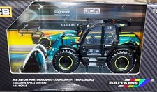 43271 1/32 Britains JCB 541-70
