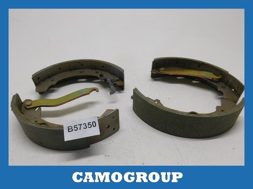 Brake shoe sigmauto for - shoe,
