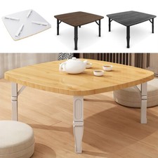 Folding Low Table Coffee Table